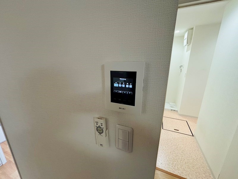 リファレンス胡録台B棟 その他4