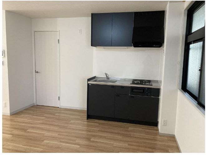 リファレンス胡録台B棟 その他5