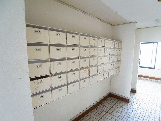 リファレンス胡録台B棟 その他外観2