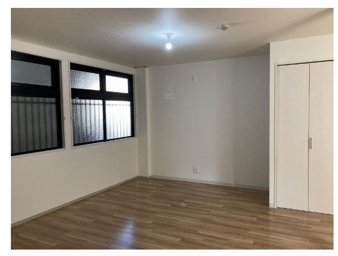 リファレンス胡録台B棟 その他7