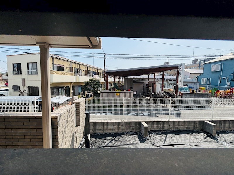 リファレンス胡録台B棟 その他8