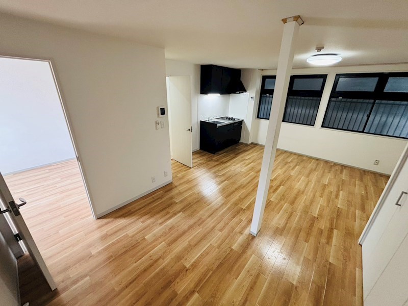 リファレンス胡録台B棟 その他14