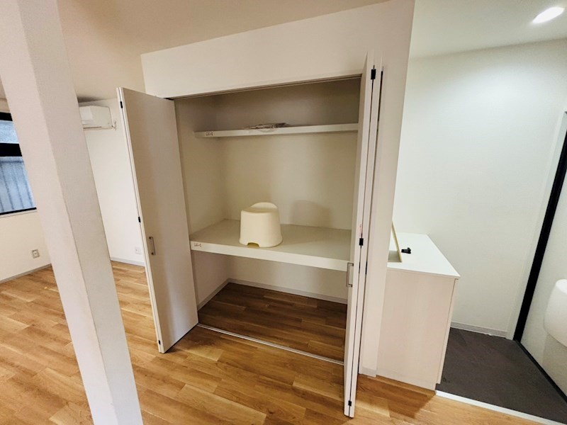 リファレンス胡録台B棟 その他19