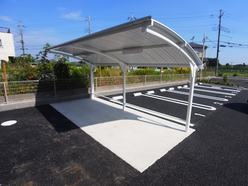 スターテラス その他外観4
