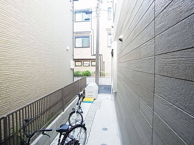 ＢＯＮＤＳ小台 その他5