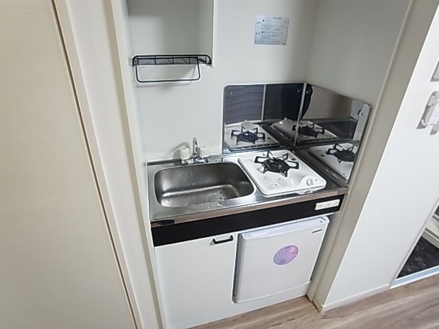 ＢＯＮＤＳ小台 キッチン