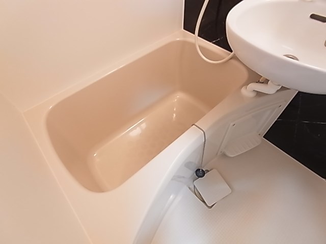 ＢＯＮＤＳ小台 風呂画像