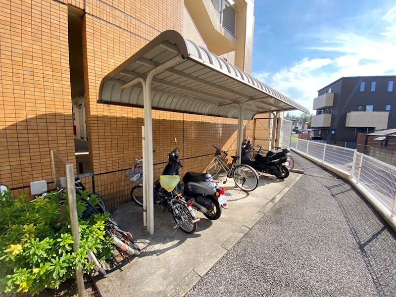 フェルメール その他外観3