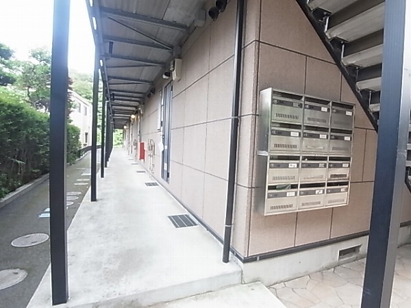 グリーンサイドヴィラⅡ その他外観2