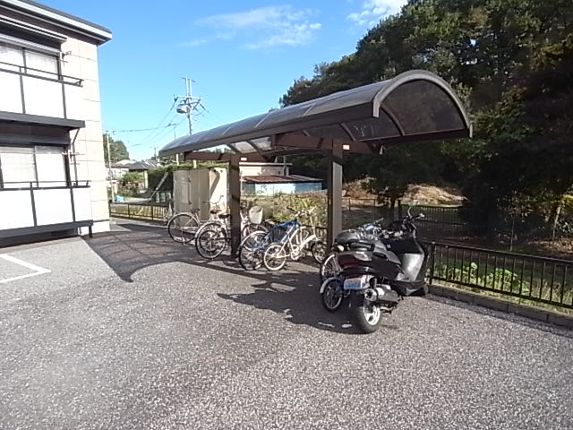 グリーンサイドヴィラⅡ その他外観3