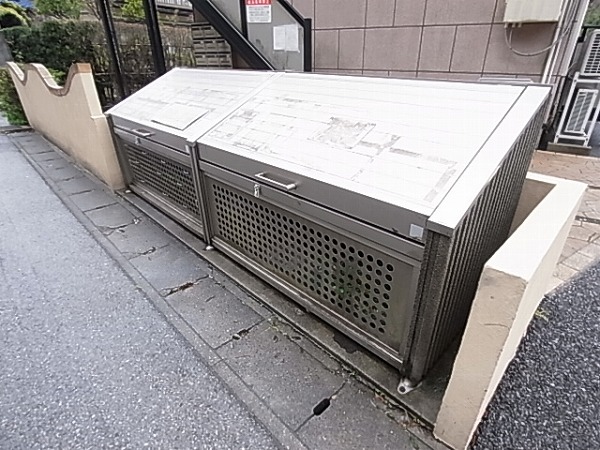 グリーンサイドヴィラⅡ その他外観4