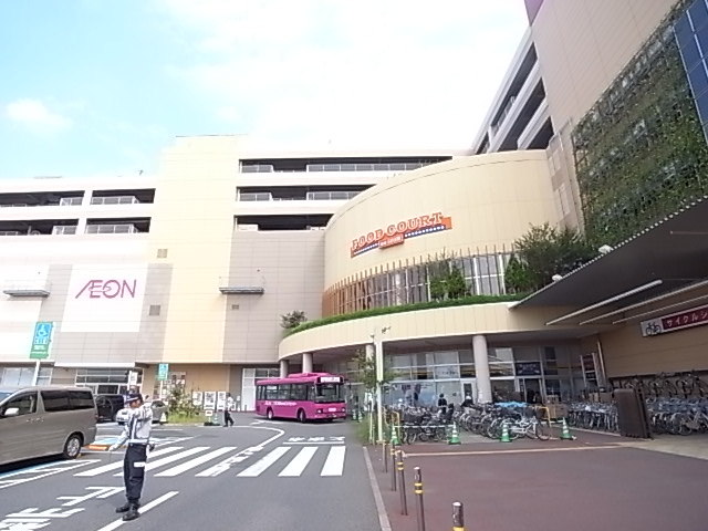 グリーンサイドヴィラⅡ 周辺画像4