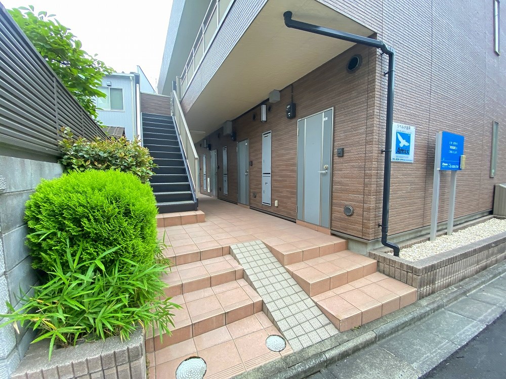 リベルテ加平 その他外観1