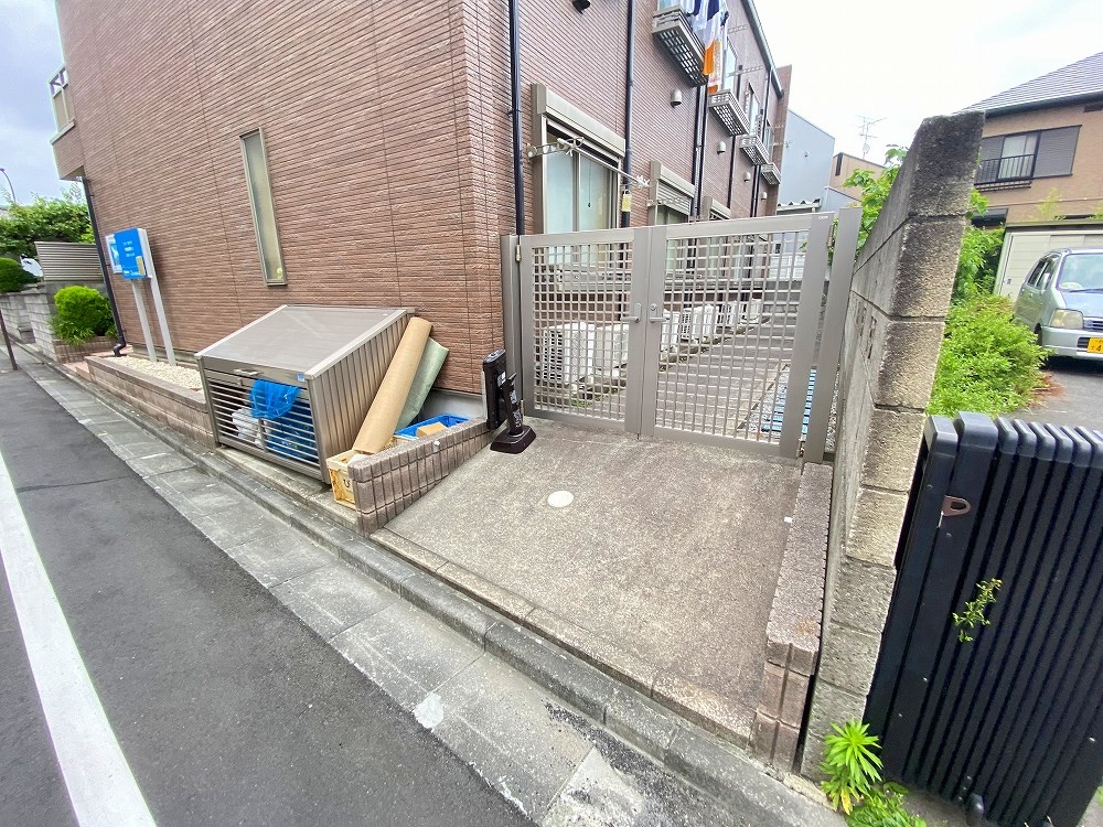 リベルテ加平 その他外観2