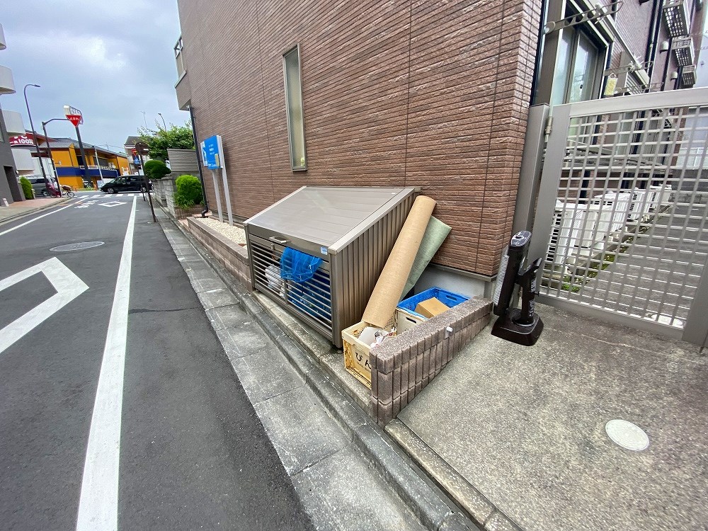 リベルテ加平 その他外観4