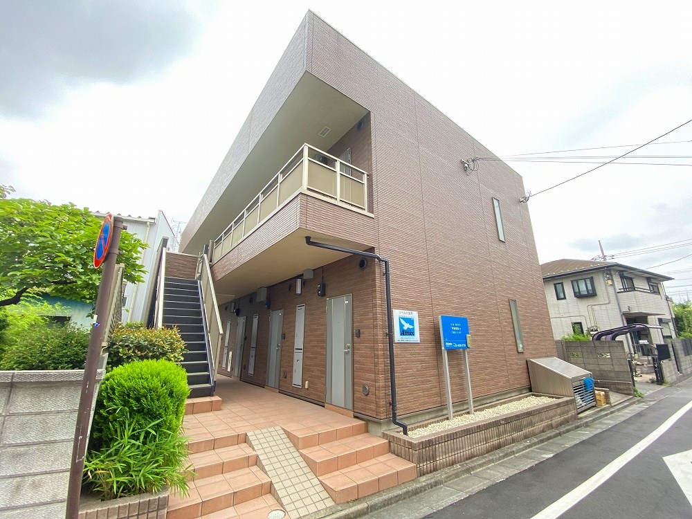 リベルテ加平 その他外観5