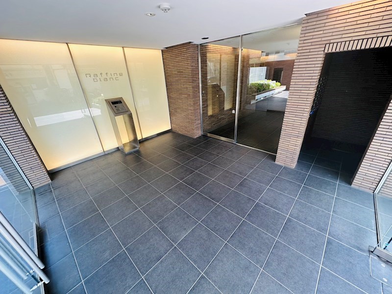 ラフィーネブラン その他外観1