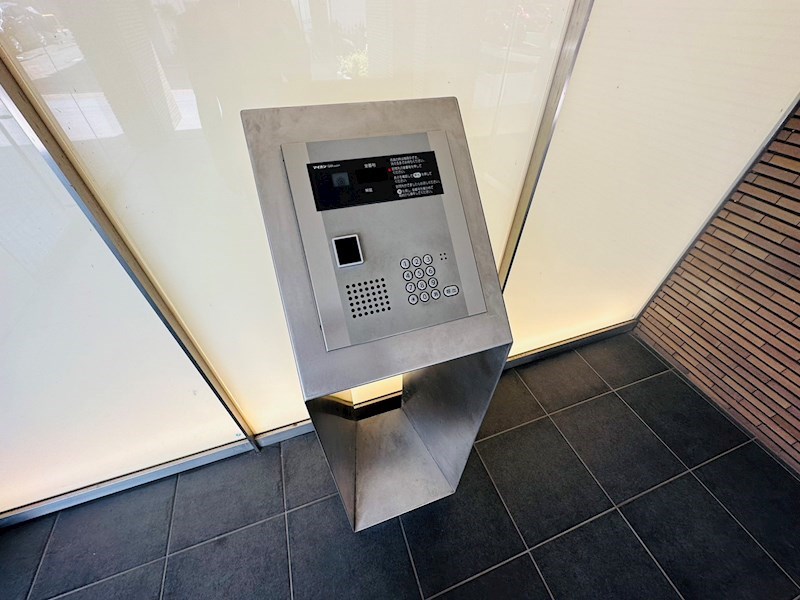 ラフィーネブラン その他外観3