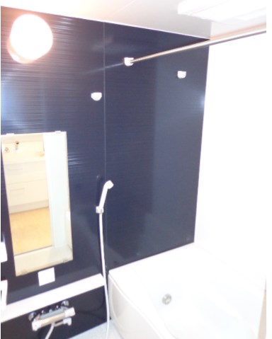 ラフィーネブラン 風呂画像