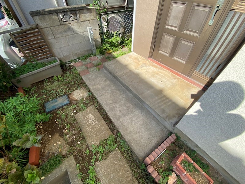 紫関貸家No.2  その他外観4