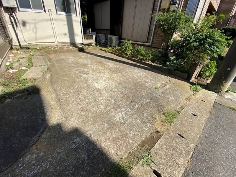 紫関貸家No.2  その他外観6