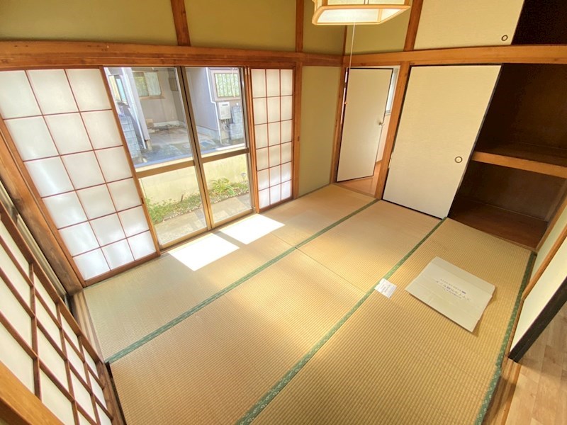 紫関貸家No.2  その他8