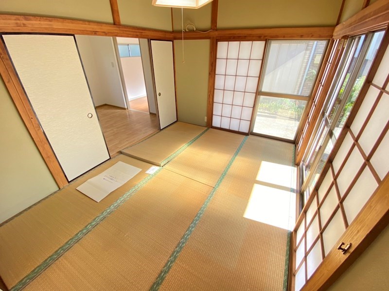紫関貸家No.2  その他9