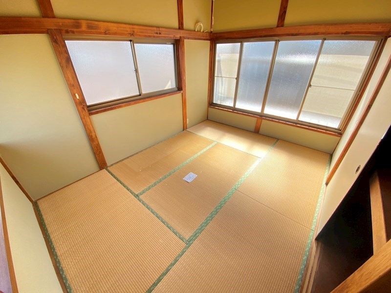 紫関貸家No.2  その他12