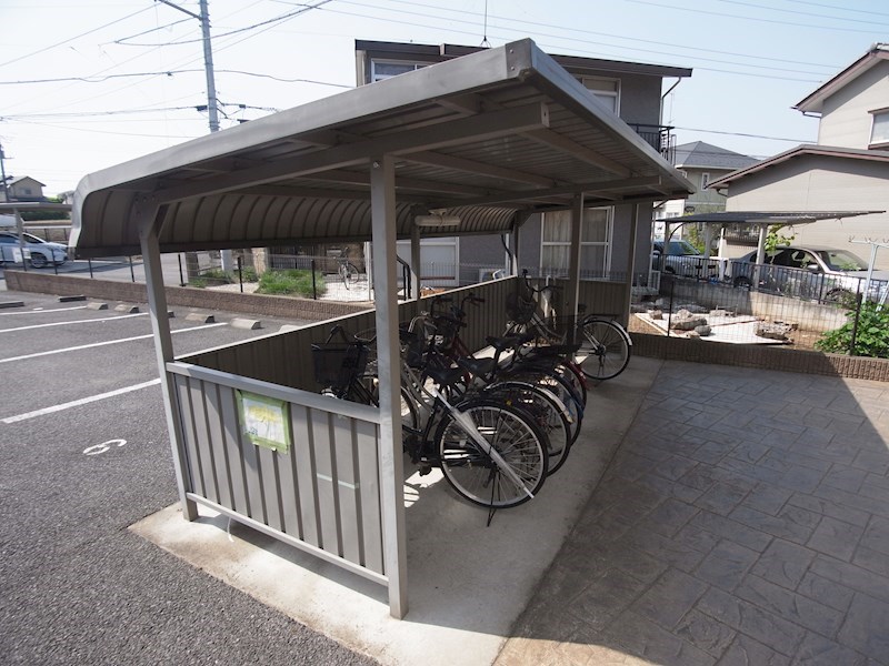 マリアージュ その他外観3