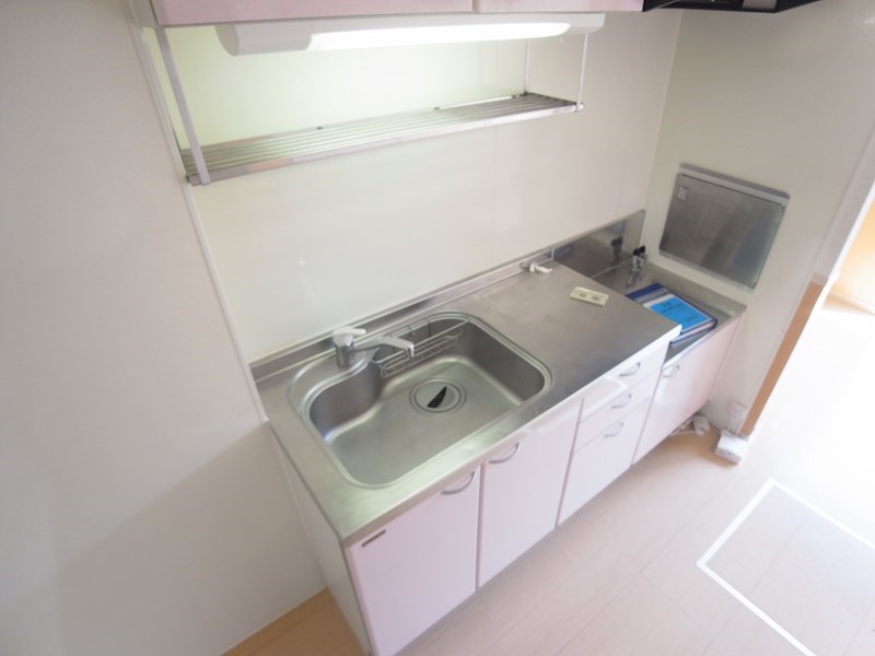 マリアージュ キッチン