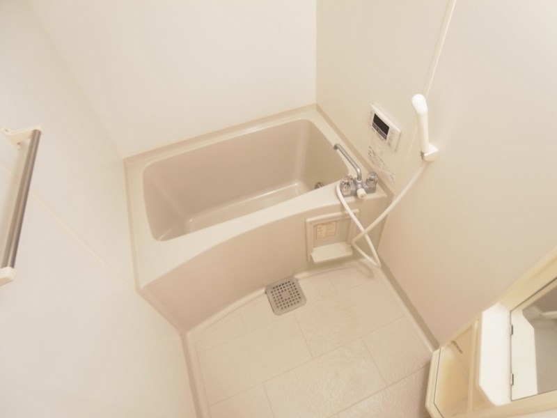 マリアージュ 風呂画像