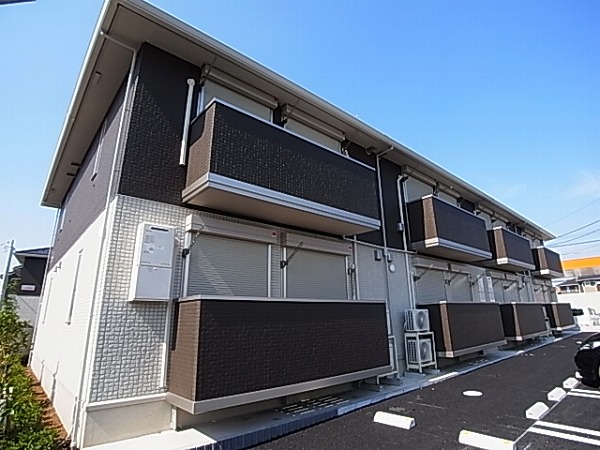 ・さくら 102号室 外観