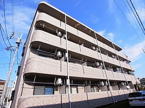 ロイヤルハウス その他外観1
