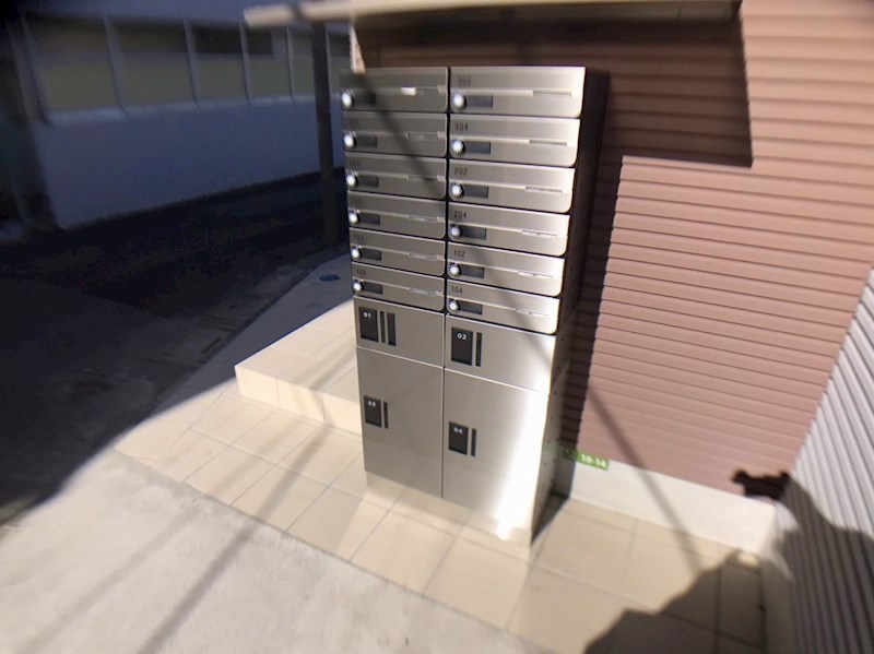 NSGATE青井・弘道 その他外観1