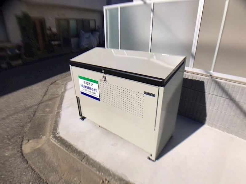 NSGATE青井・弘道 その他外観2