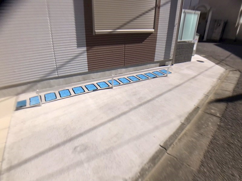 NSGATE青井・弘道 その他外観4