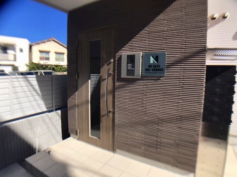 NSGATE青井・弘道 その他外観5