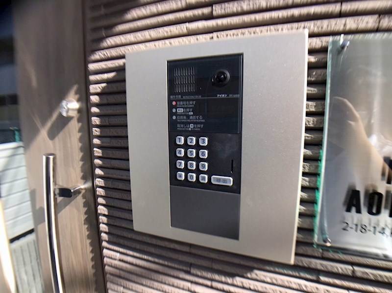 NSGATE青井・弘道 その他外観6