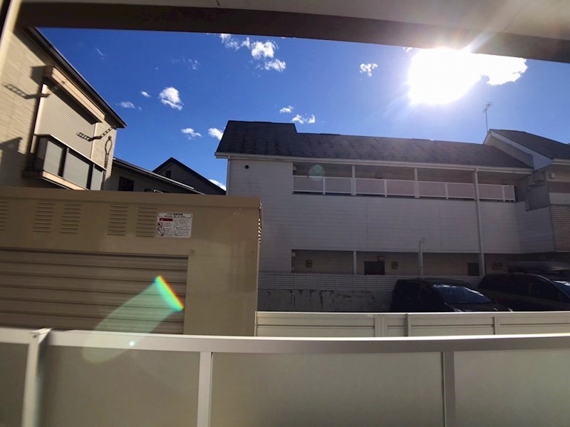 NSGATE青井・弘道 その他9