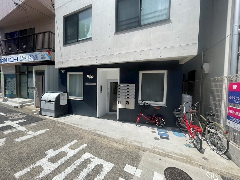 モント竹ノ塚 その他外観1