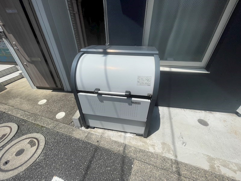 モント竹ノ塚 その他外観3