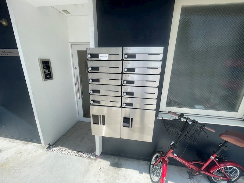 モント竹ノ塚 その他外観4