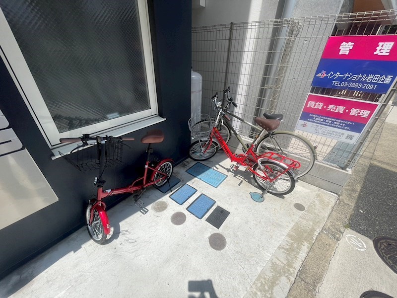 モント竹ノ塚 その他外観5