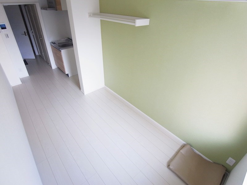 モント竹ノ塚 ベッドルーム