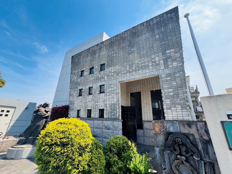 サンタフェスクエア 113号室 外観