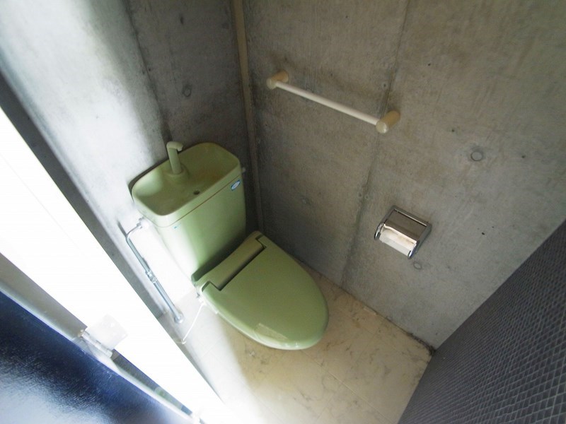 サンタフェスクエア その他1