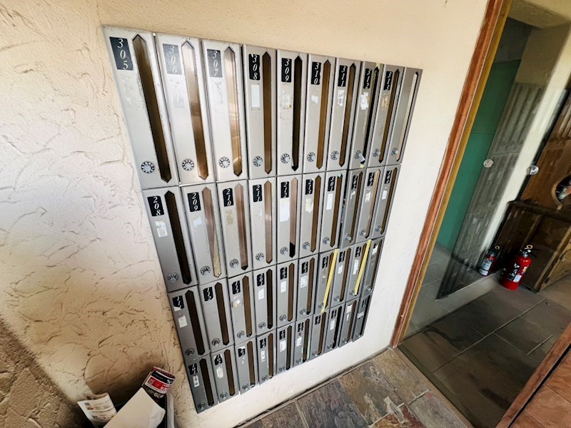 サンタフェスクエア その他外観3