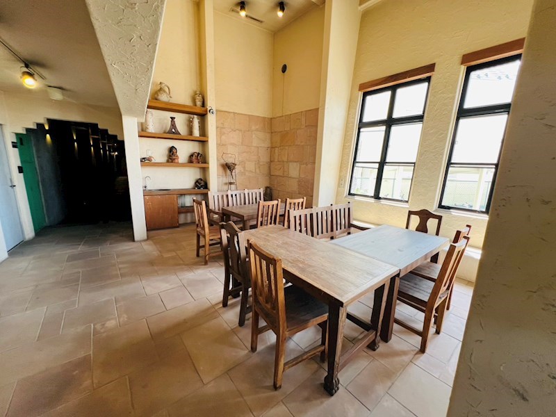 サンタフェスクエア その他外観5