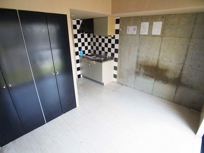 サンタフェスクエア その他10