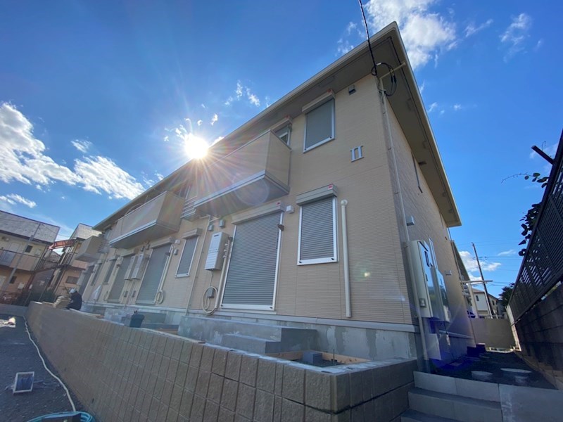 田園ドミールⅡ その他外観1